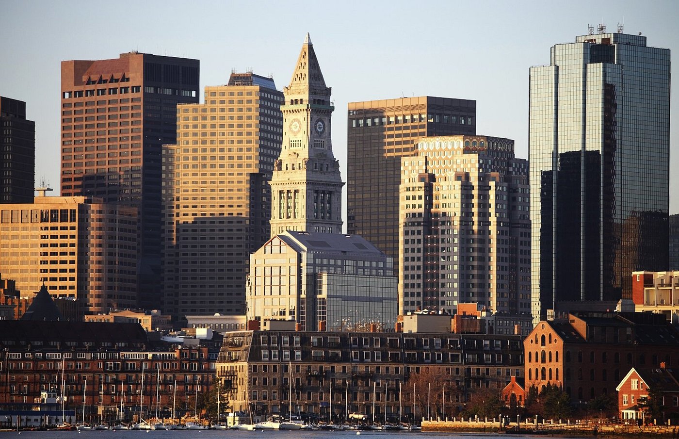 boston
