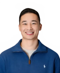 Jonathon hsu