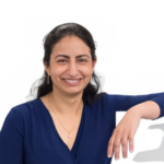 Alfica Sehgal