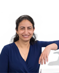 Alfica Sehgal - Judo Biosciences Alfica Sehgal - Judo Biosciences