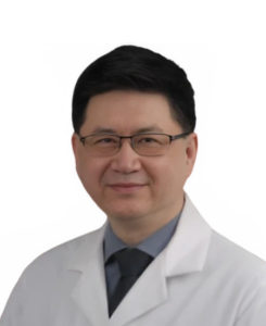 Jingfang Ju - iNanoRNA Therapeutics Jingfang Ju - iNanoRNA Therapeutics