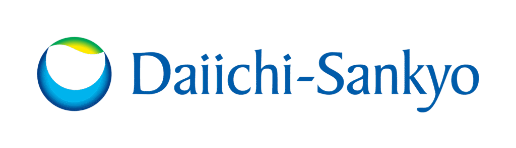 Daiichi-Sankyo Logo
