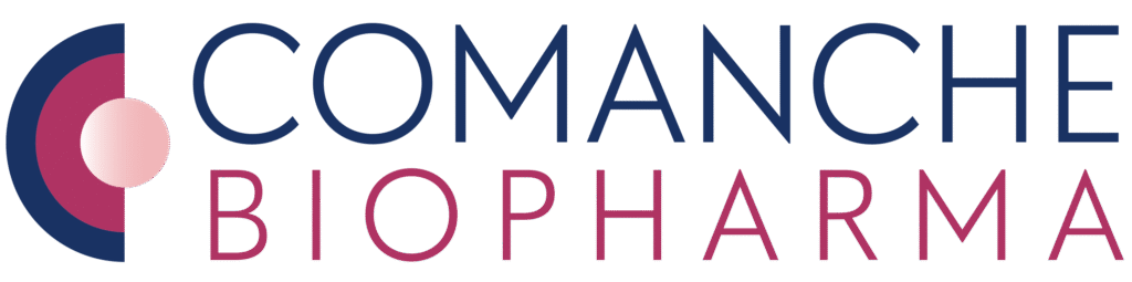 Comanche Biopharma Logo