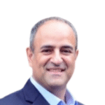 Joe Nabhan