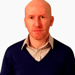 Eamon Comer