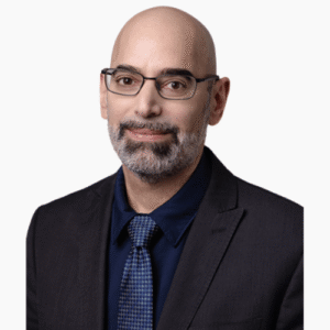 Marc Abrams