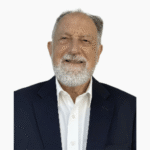 Michael Palfreyman