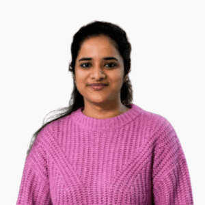 Swetha Rajasekaran