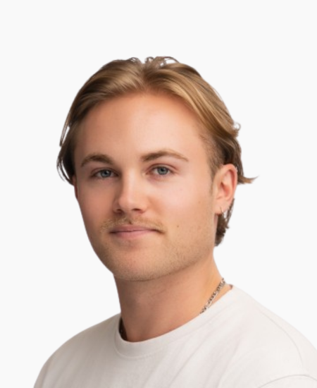 Thomas Conibear