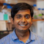 Vignesh Narayan Hariharan, Director of Biology, Comanche Biopharma & Instructor, UMass Chan Medical School