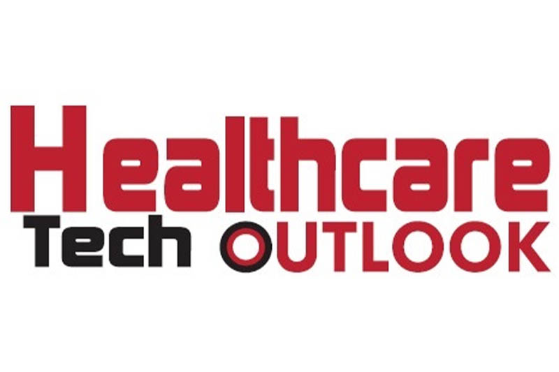 Healthcare Tech Outlook Logo